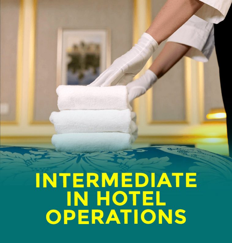 Intermediate-Hotel-Operations